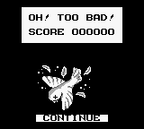 Panel Action Bingo - GameBoy - Retro Island Gaming