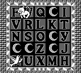 Panel Action Bingo - GameBoy - Retro Island Gaming