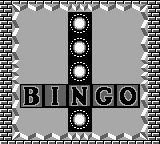 Panel Action Bingo - GameBoy - Retro Island Gaming