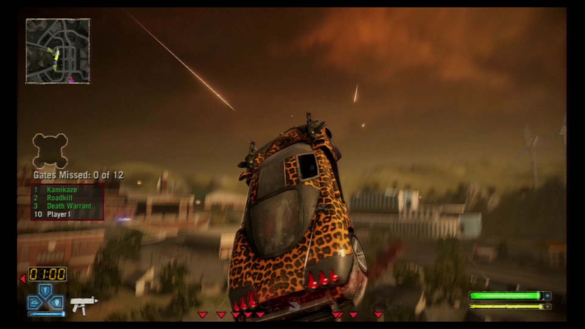 Twisted Metal [Limited Edition] - Playstation 3