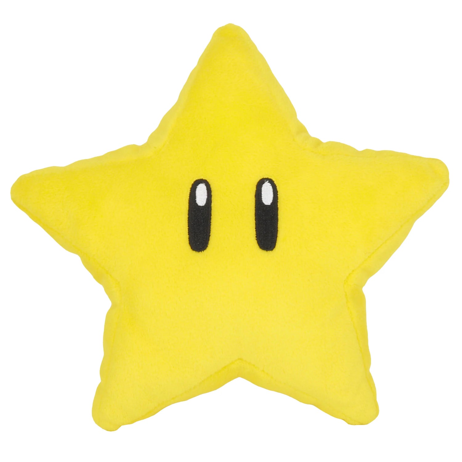 Super Star 6" Plush - Little Buddy