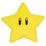 Super Star 6" Plush - Little Buddy - Retro Island Gaming