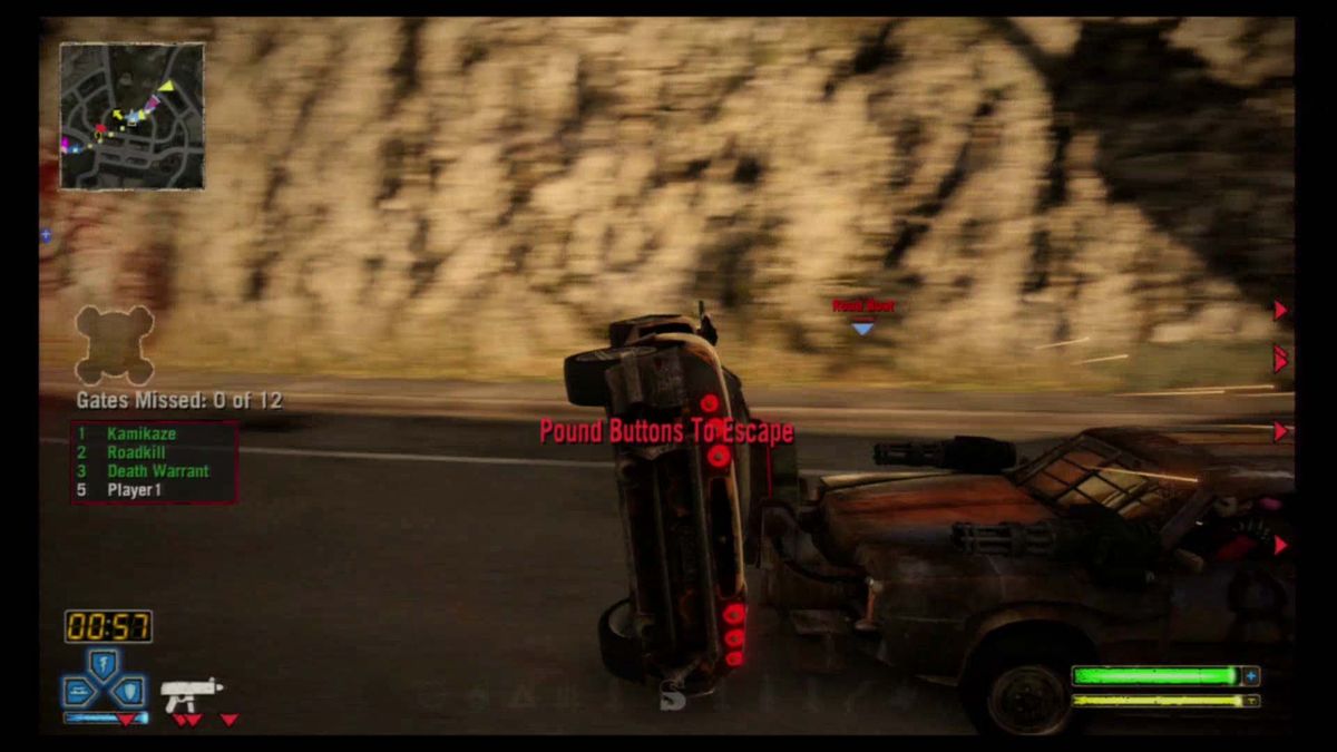 Twisted Metal [Limited Edition] - Playstation 3