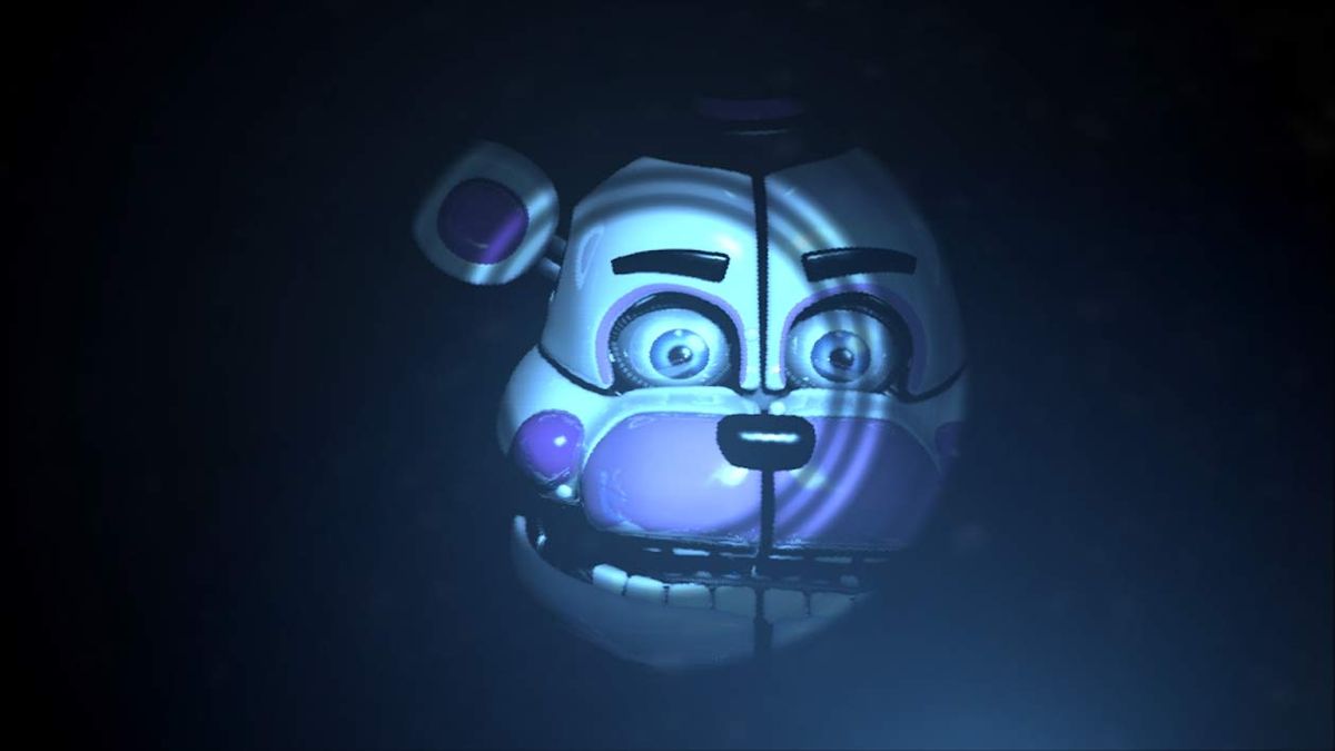 Five Nights at Freddy's [Core Collection] - Nintendo Switch