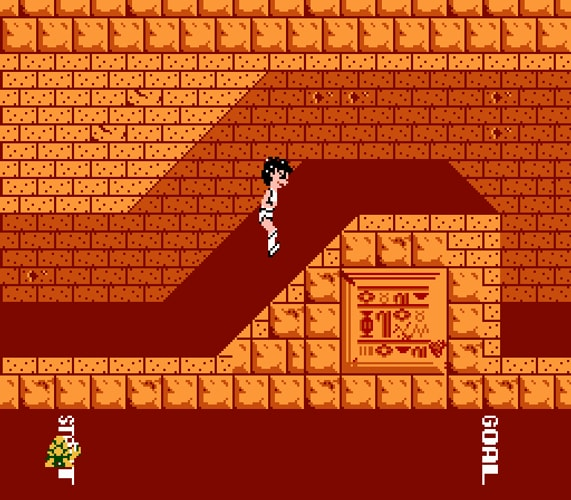 Athletic World - NES - Retro Island Gaming