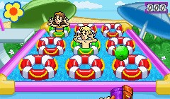 Polly Pocket Super Splash Island - GameBoy Advance