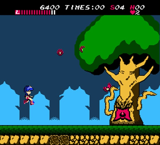 Athena [5 Screw] - NES - Retro Island Gaming