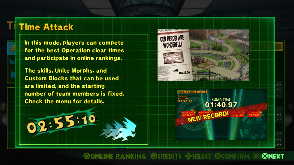 Wonderful 101: Remastered - Playstation 4