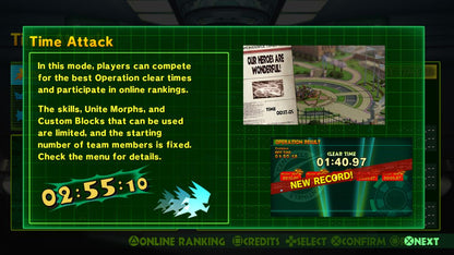 Wonderful 101: Remastered - Playstation 4 - Retro Island Gaming
