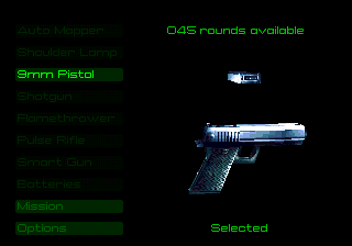 Trilogía alienígena [Grandes éxitos] - Playstation