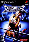 Rumble Roses - Playstation 2