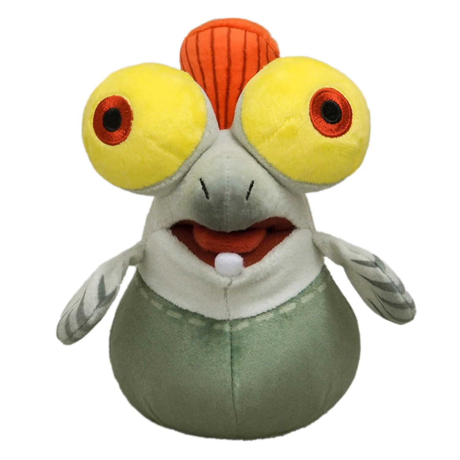 Splatoon Smallfry 7" Plush - Little Buddy