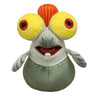 Splatoon Smallfry 7" Plush - Little Buddy - Retro Island Gaming