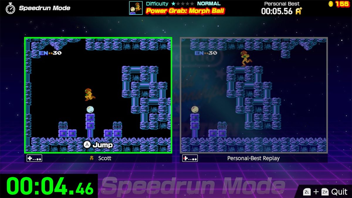 Nintendo World Championships: NES Edition - Nintendo Switch - Retro Island Gaming