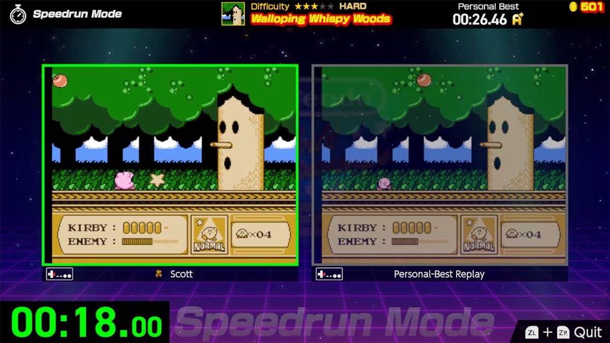 Nintendo World Championships: NES Edition - Nintendo Switch