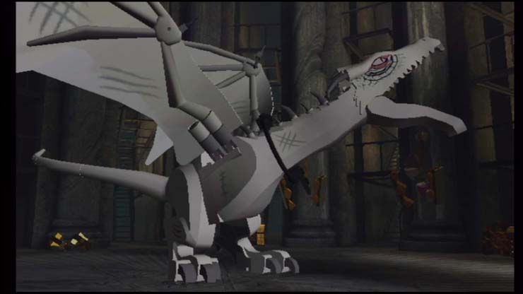 LEGO Harry Potter Años 5-7 - Wii