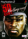 50 Cent Bulletproof - Playstation 2 - Retro Island Gaming