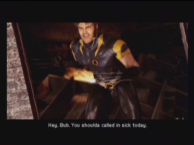 X-men Legends [Greatest Hits] - Playstation 2 - Retro Island Gaming