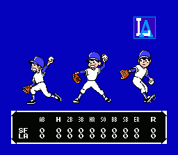 Bad News Baseball - NES - Retro Island Gaming
