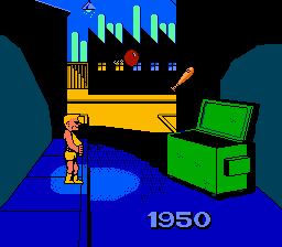 Bad Street Brawler - NES - Retro Island Gaming