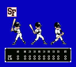 Bad News Baseball - NES - Retro Island Gaming