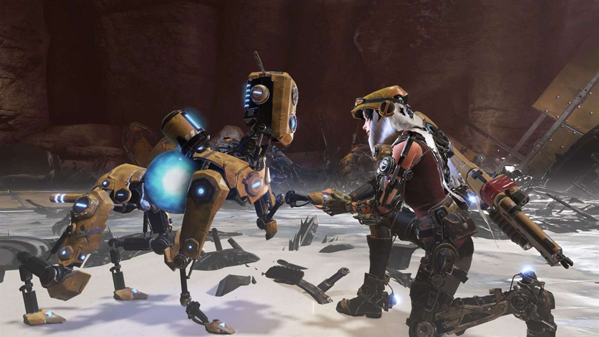 ReCore - Xbox One