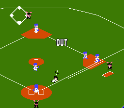 Bad News Baseball - NES - Retro Island Gaming