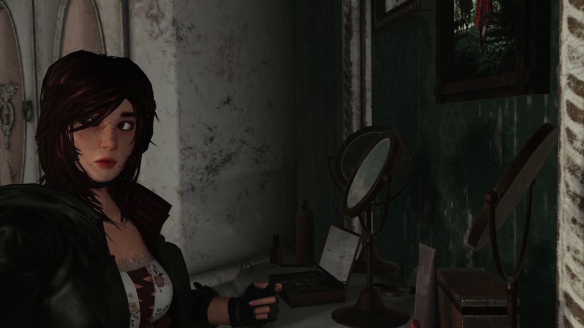 Tormented Souls - Nintendo Switch