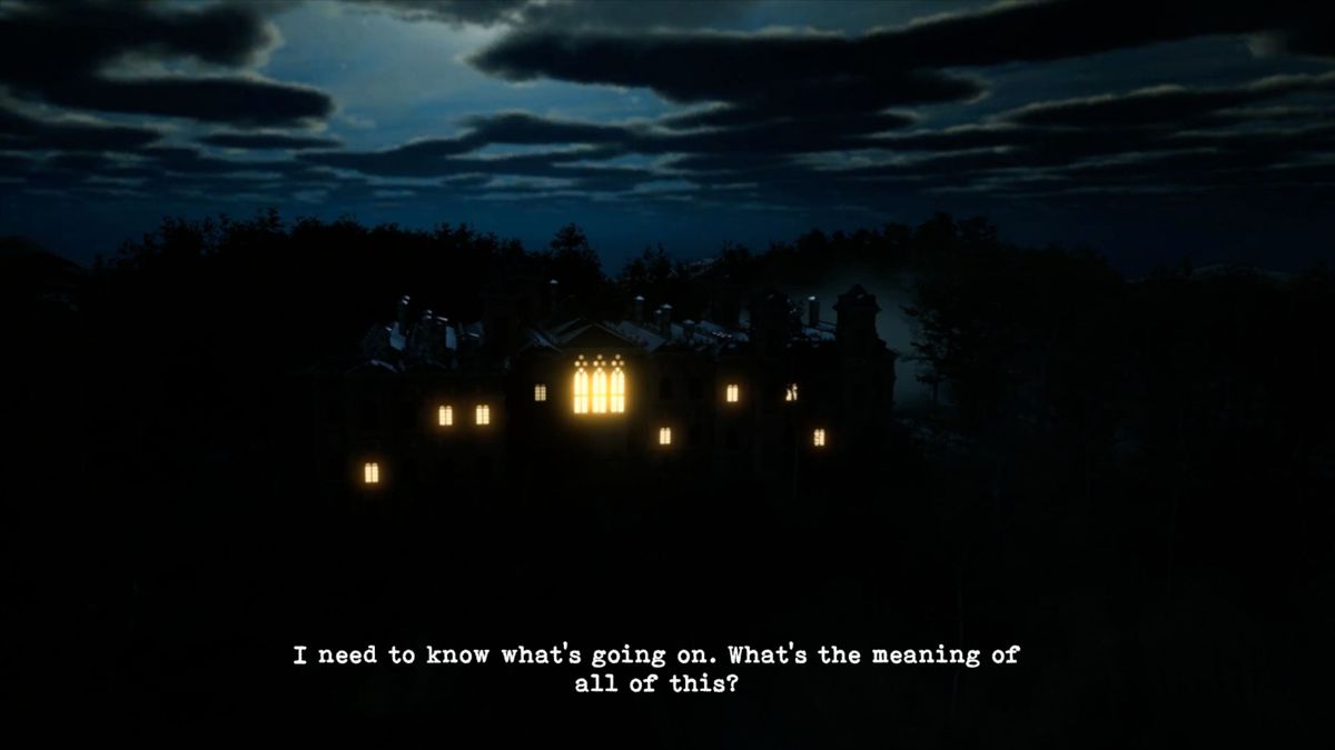 Tormented Souls - Nintendo Switch