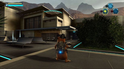 G-Force - Playstation 2