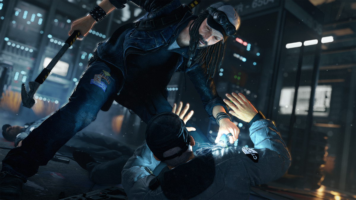 Watch Dogs [Walmart Edition] - Playstation 3