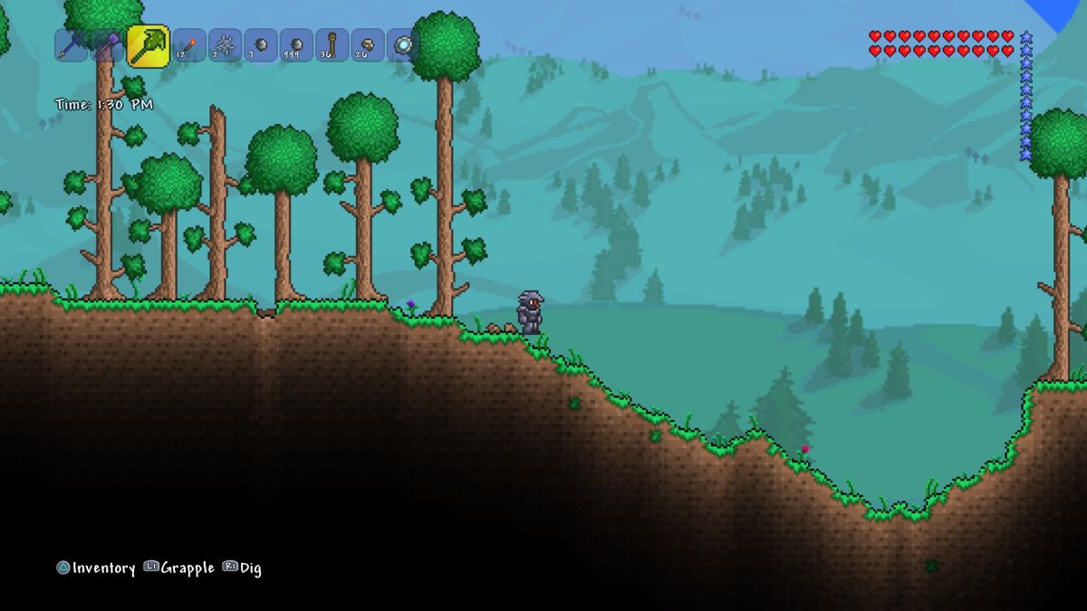 Terraria - Playstation 3