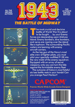 1943: The Battle of Midway - NES - Retro Island Gaming