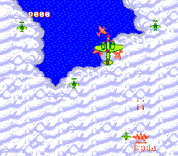 1943: The Battle of Midway - NES - Retro Island Gaming