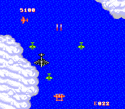 1943: The Battle of Midway - NES - Retro Island Gaming