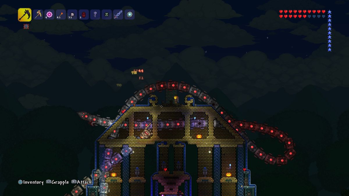 Terraria - Playstation 3