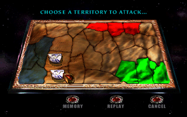 Dune 2000 - Playstation
