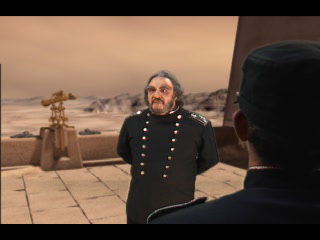 Dune 2000 - Playstation