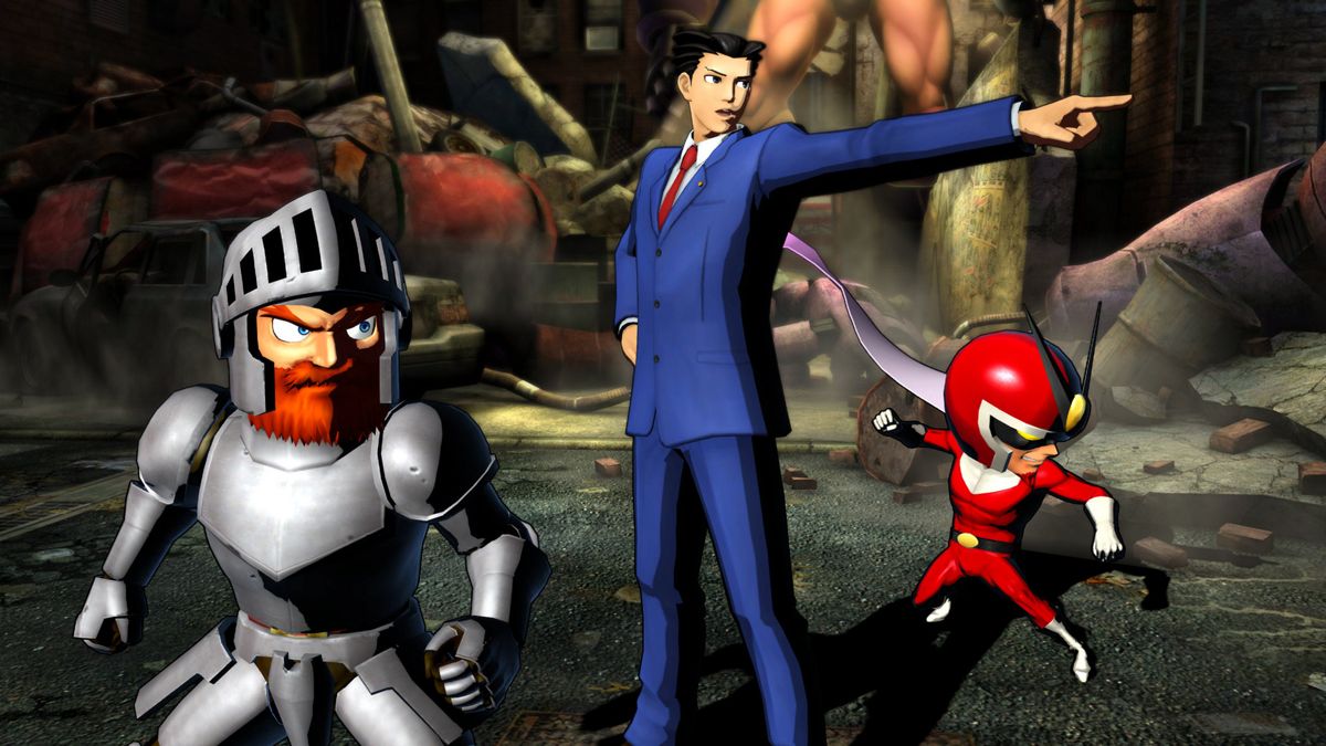 Ultimate Marvel vs Capcom 3 - Playstation 3 - Retro Island Gaming