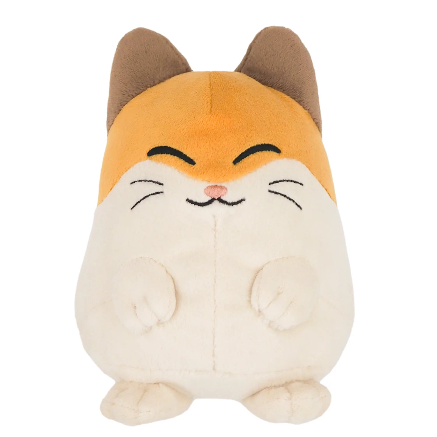 Nago 6" Plush - Little Buddy