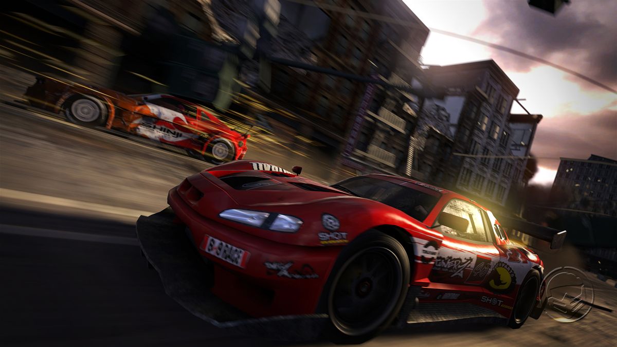 MotorStorm Apocalypse - Playstation 3