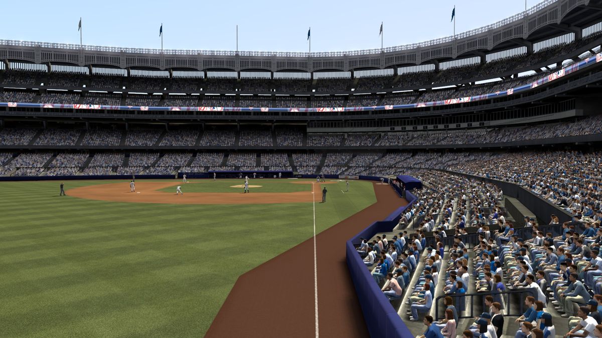 Major League Baseball 2K10 - Xbox 360