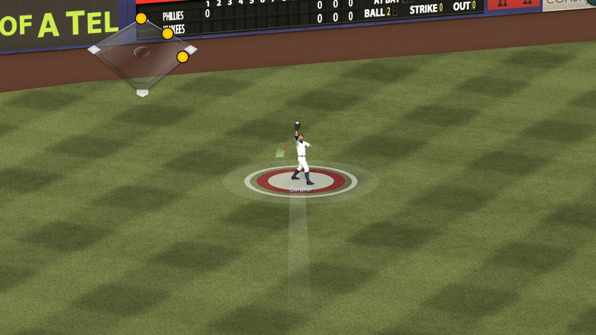 Major League Baseball 2K10 - Playstation 3