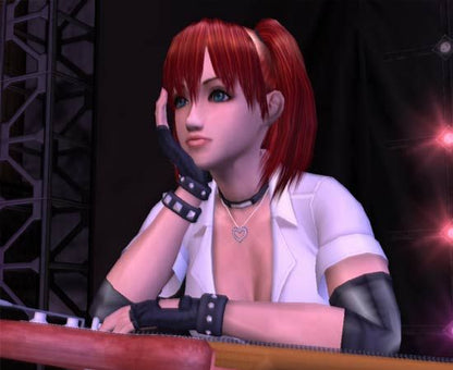 Rumble Roses - Playstation 2