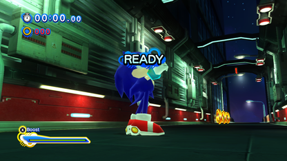 Sonic X Shadow Generations [Day One Edition] - Xbox Series X - Retro Island Gaming