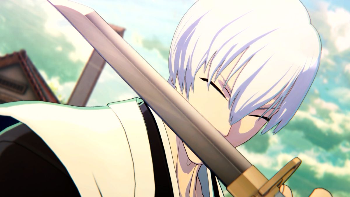 Bleach: Rebirth Of Souls - Playstation 5 - Retro Island Gaming