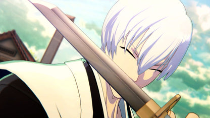 Bleach: Rebirth Of Souls - Playstation 5 - Retro Island Gaming