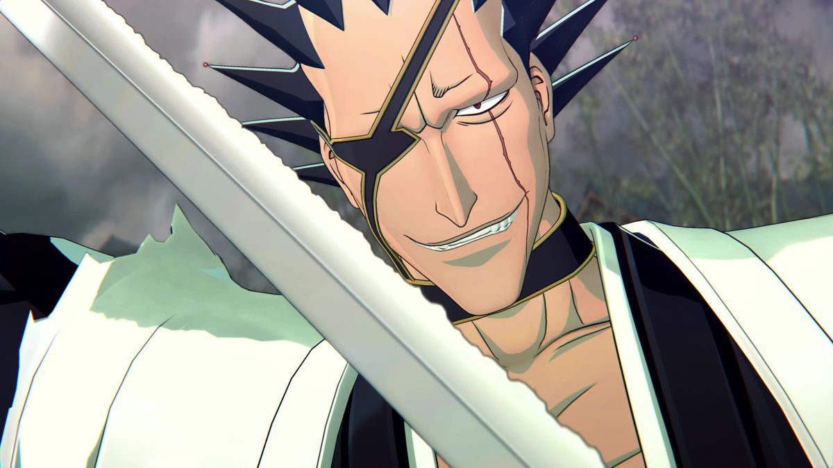 Bleach: Rebirth Of Souls - Playstation 5 - Retro Island Gaming