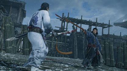 Rise Of The Ronin - Playstation 5