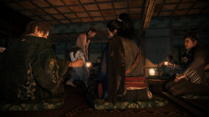 Rise Of The Ronin - Playstation 5